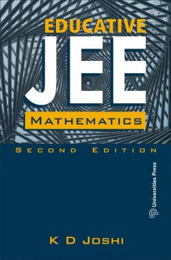 Orient Educative JEE: Mathematics